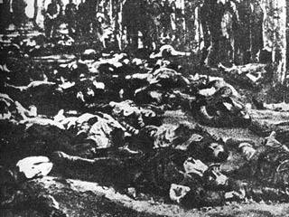 Турция должна найти в себе силы перебороть свое прошлое, признав факт геноцида армян 1915 года
