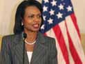 Отношения между США и Ливией "вступили в новую фазу", заявила госсекретарь США Кондолиза Райс после встречи в субботу в Триполи с ливийским лидером Муамаром Каддафи