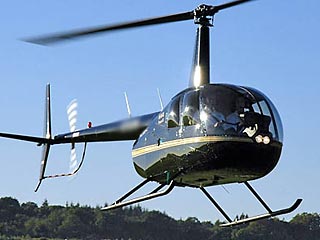 Сегодня недалеко от деревни Кузьмино Сычевского района Смоленской области потерпел катастрофу вертолет Р-44 американской сборки