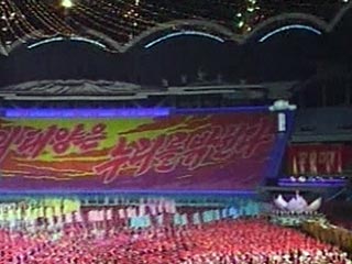 Пока мировые СМИ в очередной раз "хоронят" Ким Чен Ира, КНДР готовит рекордный парад на юбилей республики