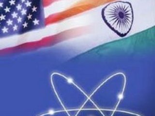 США считают вероятным до конца года получить от Конгресса "добро" на соглашение с Индией по сотрудничеству в сфере гражданской ядерной энергетики