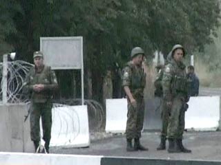 Грузинские СМИ сообщают о гибели грузинского полицейского в результате ранений, полученных во время вооруженного столкновения в районе села Каралети в Горийском районе Грузии