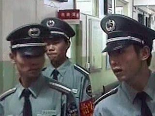В Китае казнен преступник, который при нападении на школу убил 2 детей и ранил еще 3 и учителя