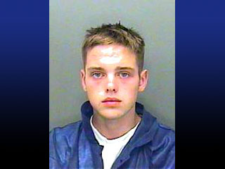 18-летний Теренс Гаскин признался в суде города Престон графства Ланкашир, что совершил неумышленное убийство