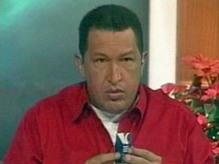 Венесуэльские спецслужбы раскрыли заговор с целью убийства президента Уго Чавеса, в который вовлечены бывшие высокопоставленные военачальники, действующие военнослужащие и руководители оппозиции
