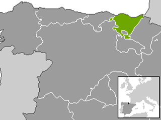 Конституционный суд Испании признал неконституционным принятый 27 июня парламентом Страны Басков закон о всенародных опросах. Этот закон открывал путь к проведению в автономной области референдума, на который предполагалось вынести 2 вопроса