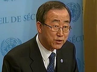 Генеральный секретарь ООН Пан Ги Мун призвал все страны присоединиться к Картахенскому протоколу по биобезопасности по случаю пятой годовщины вступления документа в силу, сообщает центр новостей ООН