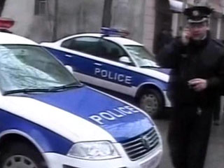 В Зугдидском районе Грузии при обстреле погиб полицейский. Абхазия отрицает свою причастность