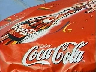 Coca-Cola не может купить крупнейшего в Китае производителя соков 