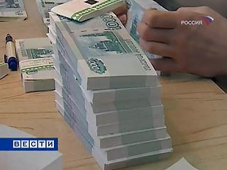 Инфляцию в РФ подстегнут расходы государства &#8211; она может достигнуть 14% за год