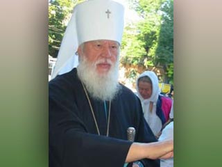 Одесский митрополит назвал блок НАТО "зверовидным"