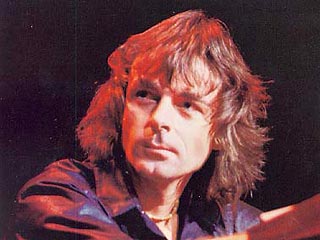Скончался Ричард Райт, один из основателей и клавишник группы Pink Floyd 