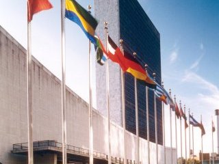 Очередная, 63-я сессия Генеральной Ассамблеи ООН начнет во вторник свою работу в штаб-квартире Объединенных Наций в Нью-Йорке