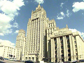 МИД России считает целесообразным проведение неформальной встречи Совбеза ООН в одной из европейских стран в случае, если США откажут в выдаче виз представителям Абхазии и Южной Осетии