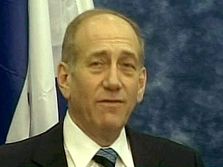В Израиле правящая партия "Кадима" выбирает нового лидера, Ольмерт уходит в отставку