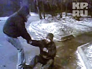 В Москве раскрыто жестокое убийство: видео избиения полгода спустя случайно нашли на мобильнике