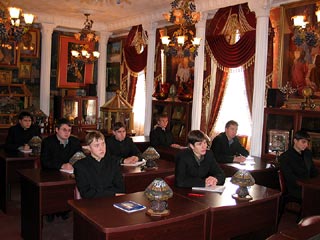 В православной Казанской духовной семинарии будут преподавать исламоведение