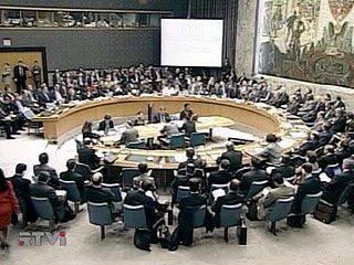 Ядерное досье Ирана обсудят в ООН страны "шестерки", США надеются на сотрудничество России 