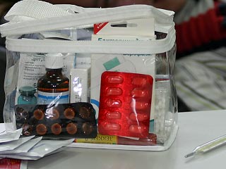 Утвержден новый перечень лекарств для российских льготников: валидол и корвалол остались