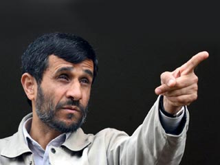 Иерусалимские евангелистские организации планируют направить Генеральному секретарю ООН петицию с требованием предъявить президенту Ирана Махмуду Ахмади Нежаду обвинение в подстрекательстве к геноциду против Израиля