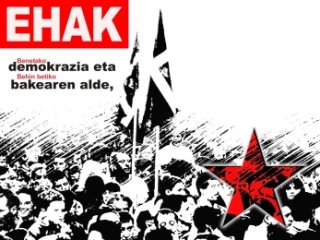 Верховный суд Испании принял решение об объявлении вне закона Коммунистической партии баскских земель (EHAK), которая обвиняется в связях с запрещенной в 2003 году партией "Батасуна", признанной политическим крылом баскской террористической организации ЭТ