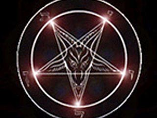 В мире насчитывается более 3000 сатанинских культов, и около 50 из них появились в Иране