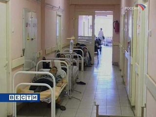 Во Пскове задержан пациент горбольницы, которого обвиняют в сексуальном насилии по отношению к 81-летней соседке по палате. Свидетелем надругательства стала еще одна беспомощная пациентк