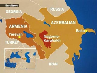 Армения считает невозможным рассмотрение вопроса о признании независимости Абхазии и Южной Осетии до тех пор, пока не решен вопрос о Нагорном Карабахе