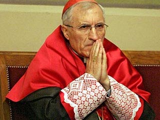 Испанский кардинал Антонио Варела призвал к отказу от уроков обществоведения в школе
