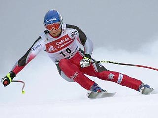 ЧМ-2012 по горнолыжному спорту пройдет на новых трассах в Сочи 