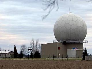 Чехия и США подписали в пятницу договор о порядке пребывания американского персонала на радиолокационной станции (РЛС) системы глобальной ПРО