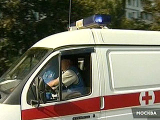 В столкновении двух автомобилей в Томской области погибли семь человек