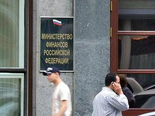 Минфин РФ решил расширить доступ банков к привлечению на депозиты средств федерального бюджета