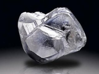 В африканском королевстве Лесото найден алмаз весом в 478 каратов: 20-й по величине за всю историю
