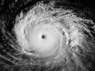 До конца нынешнего сезона ураганов, который формально завершается 30 ноября, в Атлантике зародятся еще по меньшей мере восемь тропических циклонов, которые могут перерасти в штормы и ураганы
