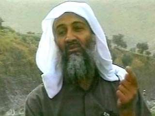 Сборник стихов Усамы бен Ладена на следующей неделе будет опубликован, по инициативе одного выпускников Оксфорда