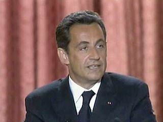 Президент Франции Николя Саркози заявил, что люди, ответственные за кризис на фондовом рынке, должны быть наказаны