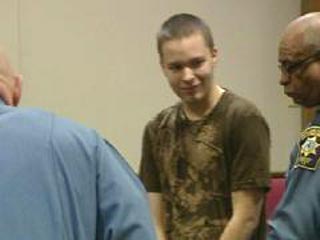 В США судят подростка, который убил друга во время игры в русскую рулетку
