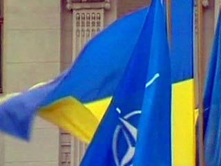 Опрос: почти две трети украинцев по-прежнему против вступления страны в НАТО