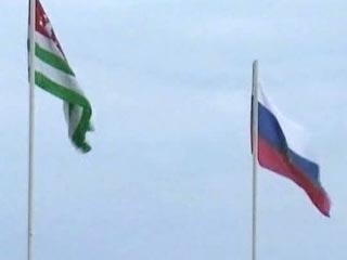 Парламент Абхазии ратифицировал Договор с Россией