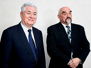 Встреча президента непризнанной Приднестровской республики Игоря Смирнова и президента Молдавии Владимира Воронина, назначенная ранее на 25 сентября, не состоится