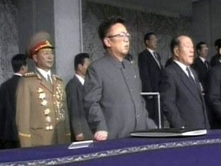 Американские спецслужбы нашли преемника лидеру КНДР Ким Чен Иру, который, согласно некоторым данным, тяжело болен. Доклад с именем вероятного кандидата направили в Сеул