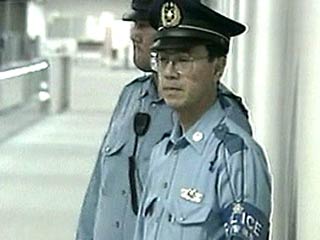Полиция Японии арестовали пожилого мужчину, который систематически воровал из супермаркета продукты