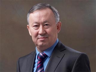 В Вене при покушении ранен экс-глава Комитета нацбезопасности Казахстана Альнур Мусаев