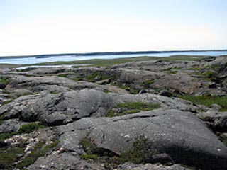 В Канаде обнаружены самые древние камни, которым 4,28 млрд лет