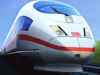 Продажа РЖД 5% акций немецкого железнодорожного гиганта Deutsche Bahn может стать поражением для Германии