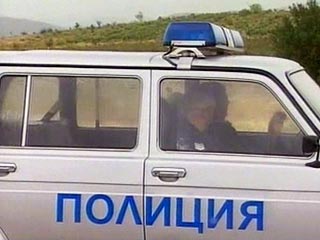 Трое российских туристов пострадали в дорожно-транспортном происшествии в районе города Варна в Болгарии