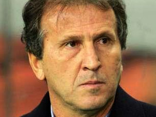 Бразильский специалист Зико официально объявлен главным тренером узбекского "Бунедкора"