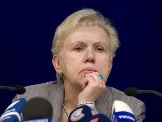Никто из белорусских оппозиционеров не прошел в состав Палаты представителей, заявила на пресс-конференции председатель ЦИК Лидия Ермошина