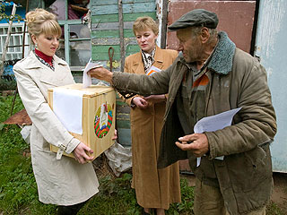 В Белоруссии завершились парламентские выборы, от которых зависели перспективы диалога Минска с Западом